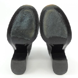 Giày bốt CHANEL G35084 - Hàng hiệu Chính hãng 830161