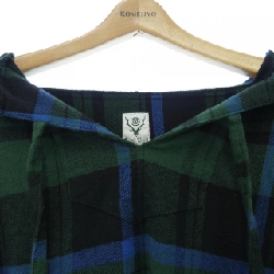 Áo khoác SOUTH2 WEST8 - Hàng hiệu Authentic 899981