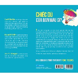 Chiếc Dù Của Bạn Màu Gì? Bí Quyết Chọn Nghề - Carol Christen, Rchard N. Bolles 27850