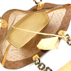 Túi xách Louis Vuitton Monogram Amble Cabas Amble GM M92500 - Hàng hiệu Chính hãng 804454