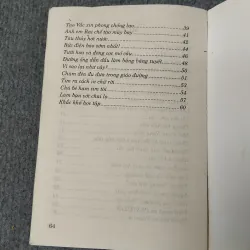 MỘT PHÁT MINH VÔ TÌNH 720715