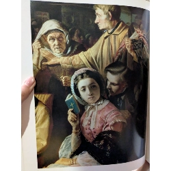 Vasily Perov - paintings graphic works 974437