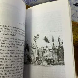 Những Tình Cảm Vĩnh Hằng - Tào Dư Chương 927531