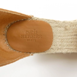 【Mã giảm giá】Giày sandal HERMES 662464