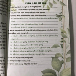 60 ngày học bí quyết phục hồi bệnh đau đốt sống  cổ, khớp gối  và thắt lưng 303246