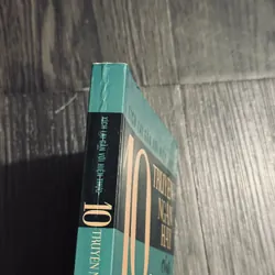 10 truyện ngắn hay Cao Hành Kiện 572600