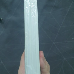 "Gấm hoa giữa đời" (bản đặc biệt, bìa xanh) - An Ni Bảo Bối 521583