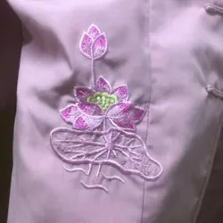 Áo lam đi chùa 558889