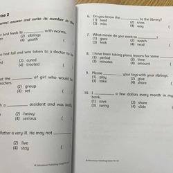 EXPAND YOUR VOCABULARY (bộ 6 cuốn) 548345