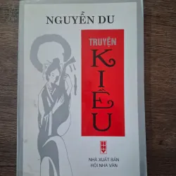 Truyện Kiều - Nguyễn Du - Truyện thơ Nôm