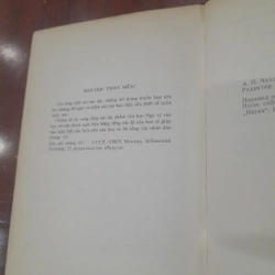A.P.Tsekhốp - TRUYỆN NGẮN 550155