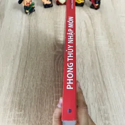 PHONG THỦY NHẬP MÔN – Lý Cư Minh (Đan Long dịch) 931681