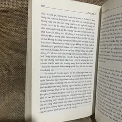 Mất nơi ở - Phạm Văn Ký - sách khổ lớn  719409