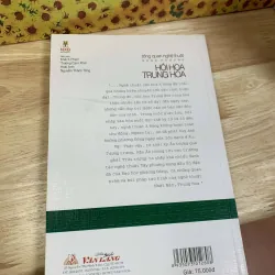 Hội Họa Trung Hoa - Tổng Quan Nghệ Thuật Đông Phương 760476