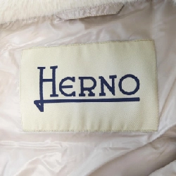 【Mã giảm giá】Áo khoác lông vũ Herno 643645