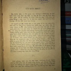 Họ chiến đấu vì tổ quốc - Mikhanin Sôlôkhốp 785993