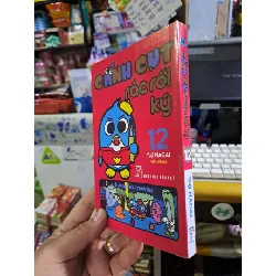 Truyện tranh SÁCH ĐỒNG GIÁ 9K HCM1410-197 Blogmeo 281125