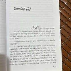 Sóng thần đỏ - Trần Đình Thắng 504987