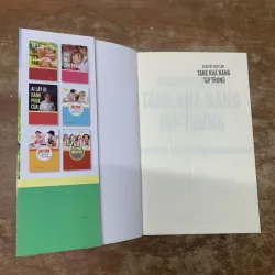  BÍ QUYẾT GIÚP CON TĂNG KHẢ NĂNG TẬP TRUNG 745553