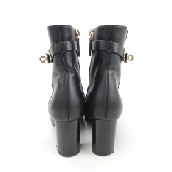 【Mã giảm giá】Giày bốt HERMES 664356