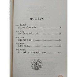 Phật học dị giải - Cổ Phong Trăn (Chánh Trí Mai Thọ Truyền dịch và bàn)