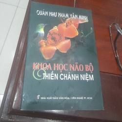 Khoa học não bộ & Thiền chánh niệm