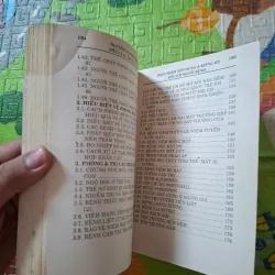 Mẹo lạ Thuốc hay - Thực phẩm nên dùng & kiêng kỵ đối với người bệnh 1038133