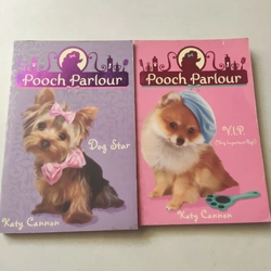 Poocho parlour 