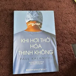 Khi hơi thở hoá thành tinh không 596606