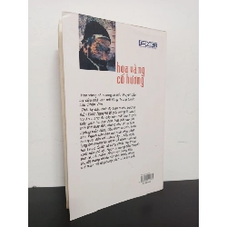 Hoa Vàng Cố Hương (2006) - Lưu Chấn Vân Mới 80% HCM.ASB1403 913678