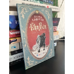 Kho Báu - Selman Lagerlof