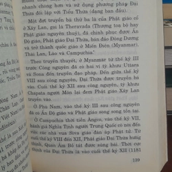 MẤY TÍN NGƯỠNG TÔN GIÁO ĐÔNG NAM Á 453966