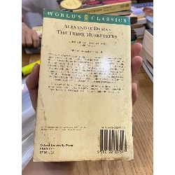 THE THREE MUSKETEERS - Alexandre Dumas 275505
