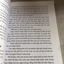 Quản lý Nhà nước đối với tiền tệ, tín dụng 782751