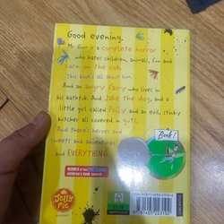  mr gum tập 1 (Sách tiếng anh)
30k 528019