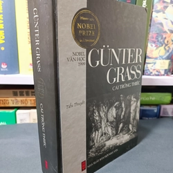 Cái trống thiếc- Gunter Grass 270647