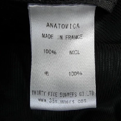 Áo khoác ANATOMICA - Hàng hiệu Authentic 892196