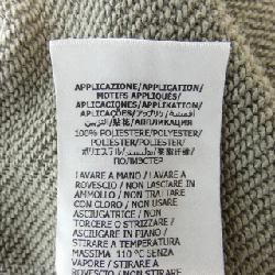 Áo hoodie GUCCI có nhãn Web & GUCCI 644656 XJC3W 633441