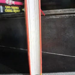 Truyện cô Andecxen 1000587