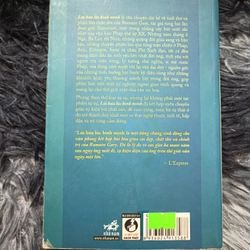 Lời hứa lúc bình minh (Romain Gary) 535002