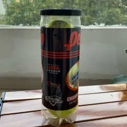 Bộ 3 bóng Tennis (new) 779062