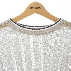 BRUNELLO CUCINELLI MCO569400 Áo len - Hàng hiệu Chính hãng 774935