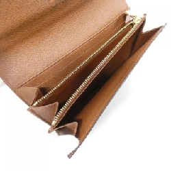 Ví Louis Vuitton Monogram Portefeuille Sara M61734 - Hàng hiệu Chính hãng 806303