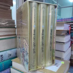 ĐÔNG CHU LIỆT QUỐC - NGUYỄN ĐỖ MỤC DỊCH 739841