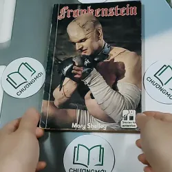 Frankenstein - Mary Wollstonecraft Shelley 634481