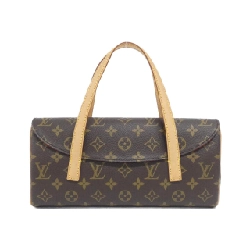 Túi xách Louis Vuitton Monogram Sonatine M51902