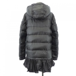 Áo khoác lông vũ MONCLER S SERINA - Hàng hiệu Authentic 817927