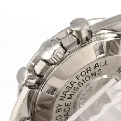 Đồng hồ Omega Speedmaster Professional - Từ Mặt Trăng Đến Sao Hỏa 3577.50 SS Cơ - Hàng hiệu Chính hãng 882050