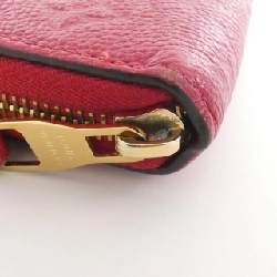 Ví Zippy Monogram Empreinte Louis Vuitton M63691 620695