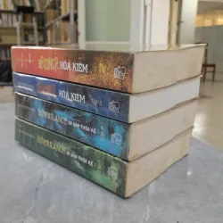 HỎA KIẾM , DI SẢN THỪA KẾ - CHRISTOPHER PAOLINI (ĐẶNG PHI BẰNG DỊCH) 759872